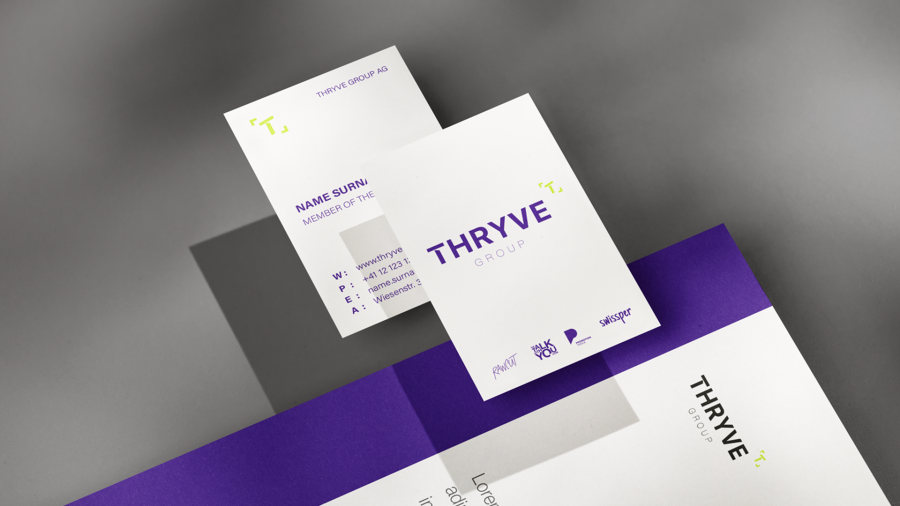 thryve-group-ag