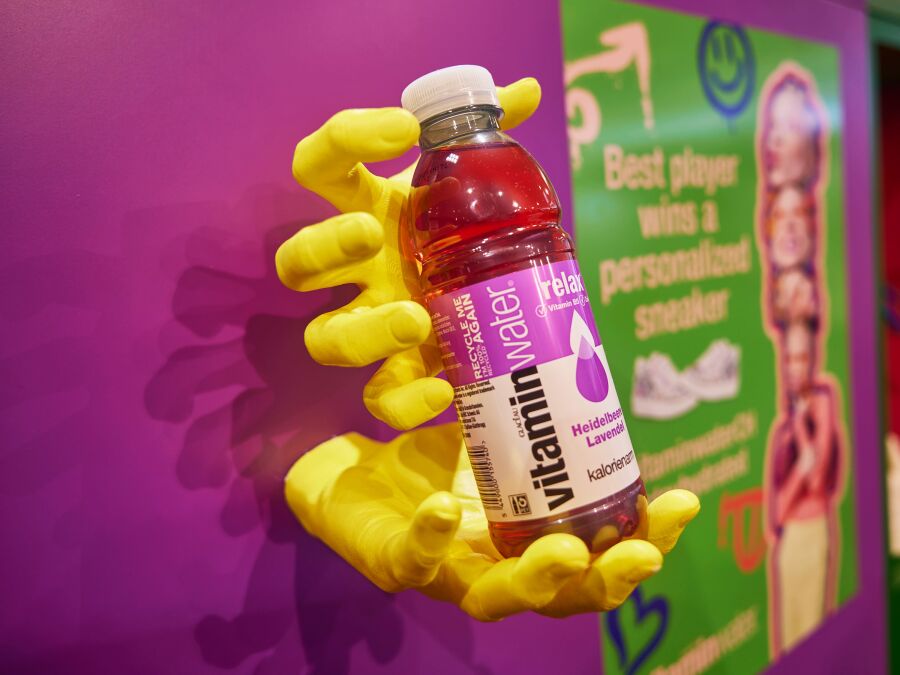 vitamin-water