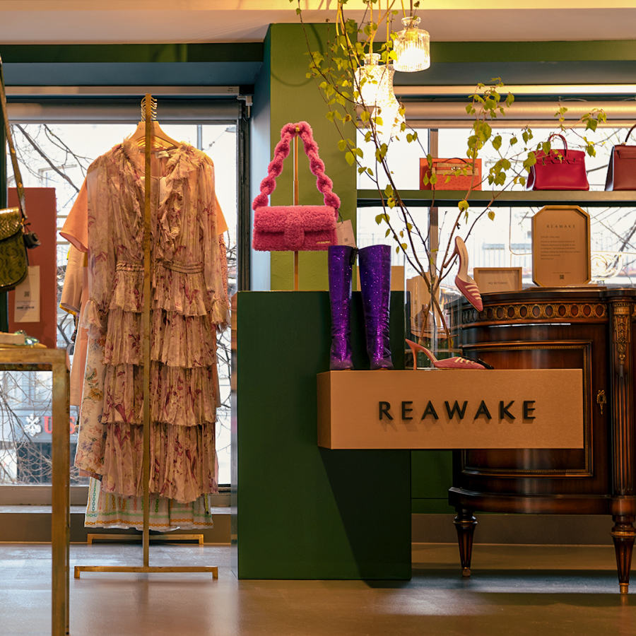 reawake